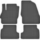 Cikcar Dywaniki gumowe do Ford Focus MK2 14050583 5902414551336