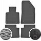 GeyerHosaja Dywaniki gumowe do Citroen C5 II (od 2008) 14050588 5902414551411