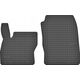 Cikcar Dywaniki gumowe do Ford Focus Mk3 14050590 5902414551312