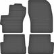 GeyerHosaja Dywaniki gumowe do Mazda 3 I (2003-2009) 14050593 5902414551596
