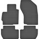GeyerHosaja Dywaniki gumowe do Mitsubishi Outlander II 14050598 5902414551565