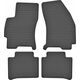 GeyerHosaja Dywaniki gumowe do Ford Mondeo MK3 (2000-2007) 14050602 5902414551671