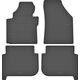 GeyerHosaja Dywaniki gumowe do Volkswagen Touran I (2003-2010) 14050605 5902414551640