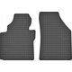 GeyerHosaja Dywaniki gumowe do Volkswagen Touran I (2003-2010) 14050605 5902414551640