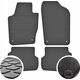 GeyerHosaja Dywaniki gumowe do Seat Ibiza IV 14051069 5902414551824