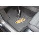 Cikcar Dywaniki gumowe do Audi A6 C7 14051072 5902414551954