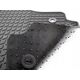 Cikcar Dywaniki gumowe do Audi A6 C7 14051072 5902414551954
