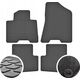 GeyerHosaja Dywaniki gumowe do Hyundai Tucson III 14051073 5902414551978