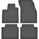 Cikcar Dywaniki gumowe do Ford Focus MK4 14051098 5902414552722