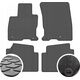 GeyerHosaja Dywaniki gumowe do Ford Kuga III 14051123 5902414553569