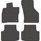 GeyerHosaja Dywaniki gumowe do Skoda Octavia IV 14051126 5902414553767