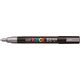 Posca POSCA Marker UNI  PC-3M silber BK 14051180 4005401865940