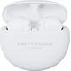 Słuchawki Happy plugs HAPPY PLUGS Headphone JOY Lite 14051192 7319922326093