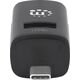 Adapter USB Manhattan Hub USB 3.2 Gen1 Typ-C do 1x USB-A 3.0, 2x USB-A 2.0 pasywny 14051269 766623180993