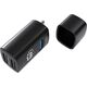 Adapter USB Manhattan Hub USB 3.2 Gen1 Typ-C do 1x USB-A 3.0, 2x USB-A 2.0 pasywny 14051269 766623180993
