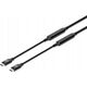 Kabel USB Manhattan MANHATTAN USB 3.2 Gen 2 Aktives Typ-C Kabel 5m 10 Gbit/s 60W 14052844 766623355971