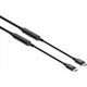 Kabel USB Manhattan MANHATTAN USB 3.2 Gen 2 Aktives Typ-C Kabel 5m 10 Gbit/s 60W 14052844 766623355971