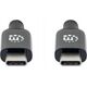 Kabel USB Manhattan MANHATTAN USB 3.2 Gen 2 Aktives Typ-C Kabel 5m 10 Gbit/s 60W 14052844 766623355971