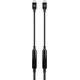 Kabel USB Manhattan MANHATTAN USB 3.2 Gen 2 Aktives Typ-C Kabel 5m 10 Gbit/s 60W 14052844 766623355971