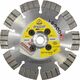 Klingspor KLINGSPOR TARCZA DIAMENTOWA SEGMENTOWA 125mm x 2,4mm x 22,2mm  DT612UT Z ODSADZENIEM/DO PODCINANIA 14053713 4014855666379