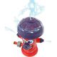 Jamara Jamara Mc Fizz Wasserspielzeug Wassersprinkler Hydrant Happy 14054345 4042774462710