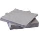 Tork Tork - Serwetki lunchowe, advanced, 2-warstwowe - Szare 14054509 5010195408920