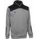 Select Select Oxford Hoodie 630041 szary XL 14055393 5703543284238
