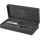 Parker PARKER Kugelschreiber 51 Premium Forest Green G.C. M Schwarz Geschenkbox 14055819 3026981690761