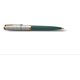 Parker PARKER Kugelschreiber 51 Premium Forest Green G.C. M Schwarz Geschenkbox 14055819 3026981690761
