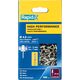 Rapid nity wzmocnione o4 10mm alu 500pcs box 14055956 4051661035173