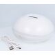 Nawilżacz powietrza OEM Nawilżacz / dyfuzor do aromaterapii Art Deco model SD13 biały 14057048 5903396276132