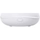 Nawilżacz powietrza OEM Nawilżacz / dyfuzor do aromaterapii Art Deco model SD13 biały 14057048 5903396276132