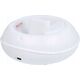Nawilżacz powietrza OEM Nawilżacz / dyfuzor do aromaterapii Art Deco model SD13 biały 14057048 5903396276132