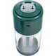 Nawilżacz powietrza OEM Nawilżacz / dyfuzor do aromaterapii H10 zielony 14057118 5903396297045