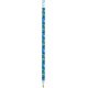Disney Disney Stitch Tropical - Magnetyczny notatnik / lista zakupów na lodówkę + ołówek (10 x 21 cm) 14059234 8435497288174