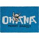 Disney Disney Stitch - Wycieraczka (40 x 60 cm) 14059593 8435497267452