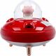 OEM Nawilżacz / dyfuzor do aromaterapii UFO czerwony 14059594 5903396288265