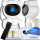 OEM LAMPKA / PROJEKTOR LED ASTRONAUTA WHITE / BIAŁY 14059860 5901313582472