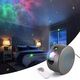 OEM LAMPKA / PROJEKTOR LED ASTRONAUTA WHITE / BIAŁY 14059860 5901313582472