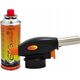 Unilight Palnik na gaz RK-3103 + gaz Elicocamp 220g 14059863 5906190203960
