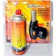 Unilight Palnik na gaz RK-3103 + gaz Elicocamp 220g 14059863 5906190203960