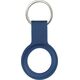 OEM Brelok SILICONE do AIRTAG / FORCELL F-TAG niebieski 14059914 5903396219542