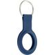 OEM Brelok SILICONE do AIRTAG / FORCELL F-TAG niebieski 14059914 5903396219542