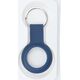 OEM Brelok SILICONE do AIRTAG / FORCELL F-TAG niebieski 14059914 5903396219542