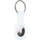 OEM Brelok SILICONE do AIRTAG / FORCELL F-TAG biały 14059933 5903396117640