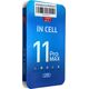 OEM Wyświetlacz do iPhone 11 Pro Max z ekranem dotykowym czarnym (ZY-LTPS) IC Transferable 14059942 5903396249396
