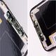 OEM Wyświetlacz do iPhone 12 Pro Max z ekranem dotykowym czarnym (ZY-LTPS) IC Transferable 14059949 5903396249341
