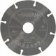 INDIAN PROFESSIONAL TARCZA UNIWERSALNA 125mm INDIAN PROFESSIONAL 14059962 5904844524188