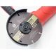 INDIAN PROFESSIONAL TARCZA UNIWERSALNA 125mm INDIAN PROFESSIONAL 14059962 5904844524188
