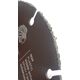 INDIAN PROFESSIONAL TARCZA UNIWERSALNA 125mm INDIAN PROFESSIONAL 14059962 5904844524188